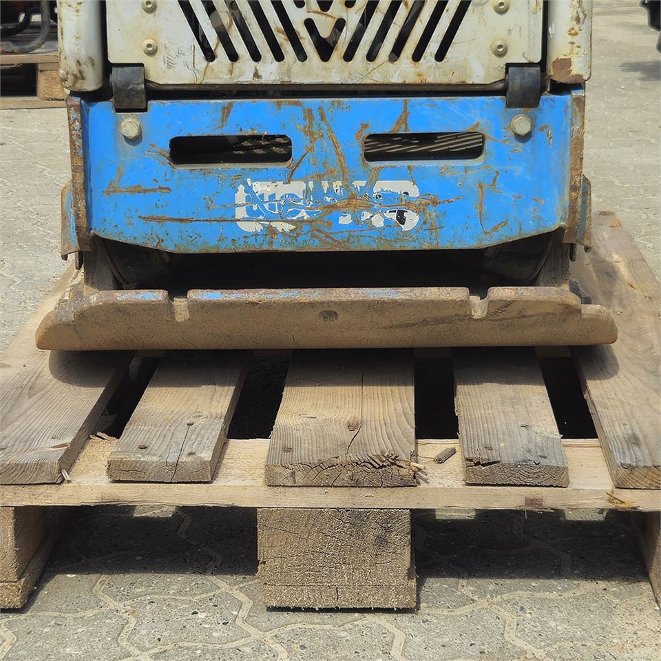 تأجير Weber CR 7 Weber CR 7: صور 17 تأجير Weber CR 7 Weber CR 7: صور 17