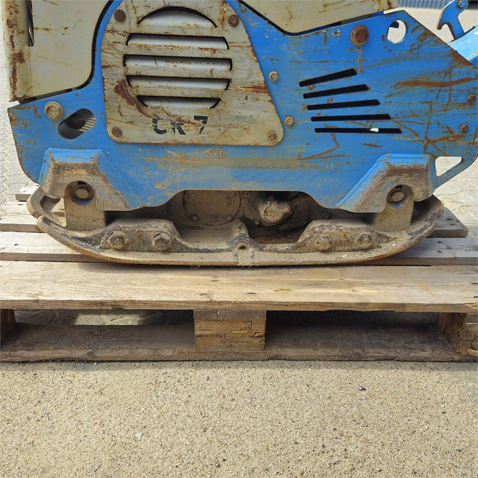 تأجير Weber CR 7 Weber CR 7: صور 16 تأجير Weber CR 7 Weber CR 7: صور 16