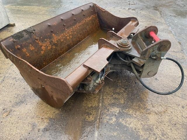 ARDEN EQUIPMENT 1M80 - بكت حفار: صور 1 ARDEN EQUIPMENT 1M80 - بكت حفار: صور 1