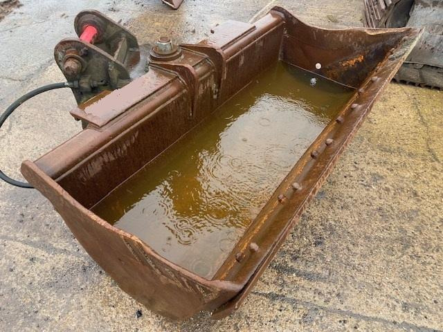 ARDEN EQUIPMENT 1M80 - بكت حفار: صور 4 ARDEN EQUIPMENT 1M80 - بكت حفار: صور 4