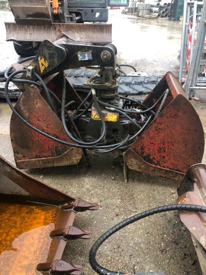 ARDEN EQUIPMENT QA 21 - مخلبي: صور 1 ARDEN EQUIPMENT QA 21 - مخلبي: صور 1