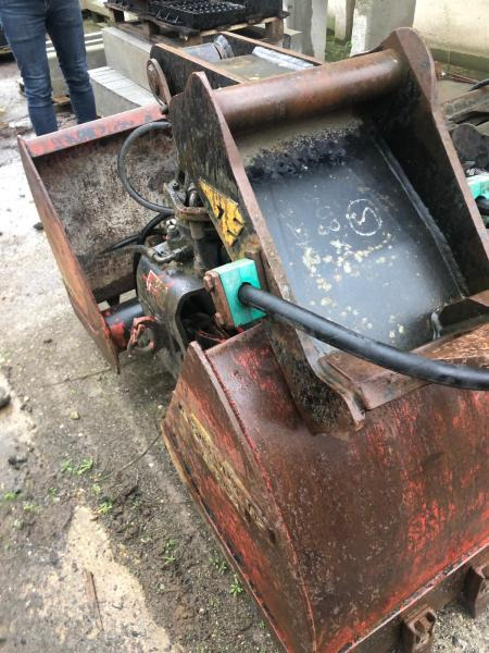 ARDEN EQUIPMENT QA 21 - مخلبي: صور 3 ARDEN EQUIPMENT QA 21 - مخلبي: صور 3