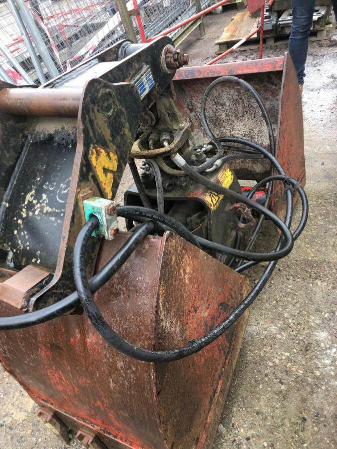 ARDEN EQUIPMENT QA 21 - مخلبي: صور 4 ARDEN EQUIPMENT QA 21 - مخلبي: صور 4