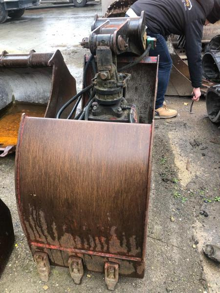 ARDEN EQUIPMENT QA 21 - مخلبي: صور 2 ARDEN EQUIPMENT QA 21 - مخلبي: صور 2