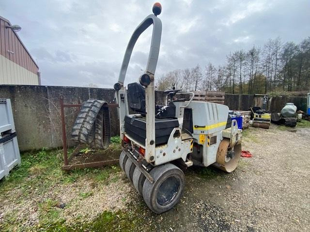 Ammann AV 26 - مدحلة المختلطة: صور 2 Ammann AV 26 - مدحلة المختلطة: صور 2