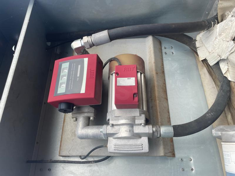 FMT CUVE A CARBURANT 10 000 LITRES - صهريج حاوية: صور 4 FMT CUVE A CARBURANT 10 000 LITRES - صهريج حاوية: صور 4