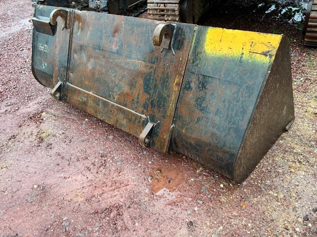 JCB TELESCOPIQUE 2M20 - بكت شيول: صور 4 JCB TELESCOPIQUE 2M20 - بكت شيول: صور 4