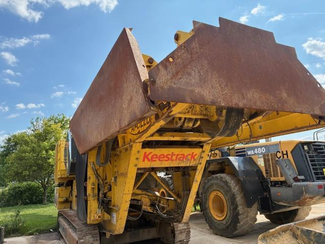 Keestrack APOLLO - كسارة فكية: صور 3 Keestrack APOLLO - كسارة فكية: صور 3