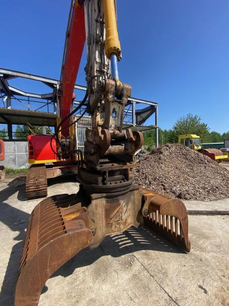 Liebherr R 924 COMPACT LITRONIC - حفارات زحافة: صور 3 Liebherr R 924 COMPACT LITRONIC - حفارات زحافة: صور 3