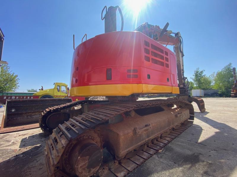 Liebherr R 924 COMPACT LITRONIC - حفارات زحافة: صور 5 Liebherr R 924 COMPACT LITRONIC - حفارات زحافة: صور 5