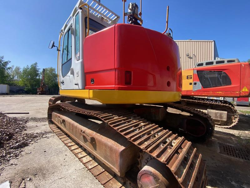 Liebherr R 924 COMPACT LITRONIC - حفارات زحافة: صور 4 Liebherr R 924 COMPACT LITRONIC - حفارات زحافة: صور 4