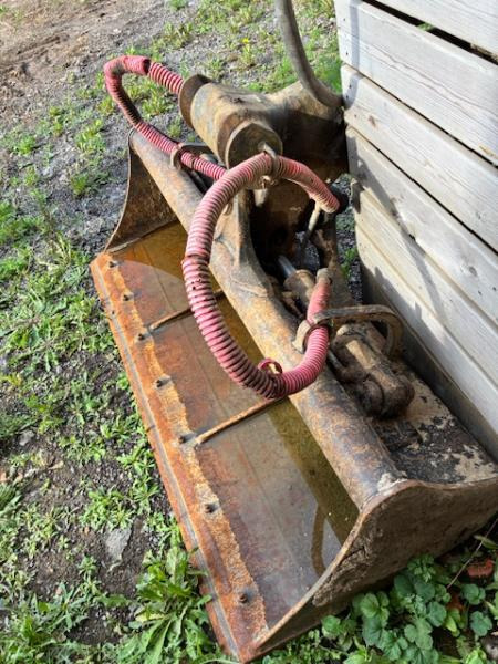 MORIN ORIENTABLE M3 - بكت حفار: صور 2 MORIN ORIENTABLE M3 - بكت حفار: صور 2