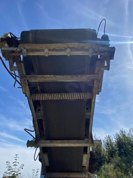 TEREX PEGSON XR 400 - كسارة فكية: صور 5 TEREX PEGSON XR 400 - كسارة فكية: صور 5