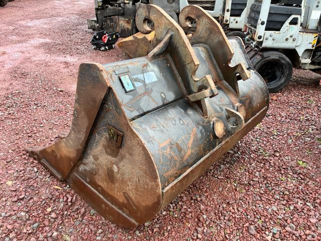 VERACHTER CW 40 SMALL - بكت حفار: صور 3 VERACHTER CW 40 SMALL - بكت حفار: صور 3