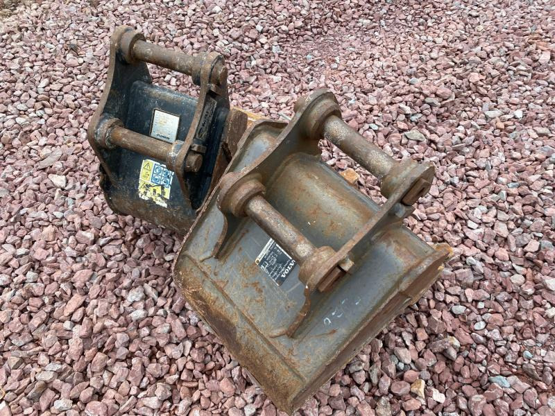 VOLVO 30CM - بكت حفار: صور 2 VOLVO 30CM - بكت حفار: صور 2