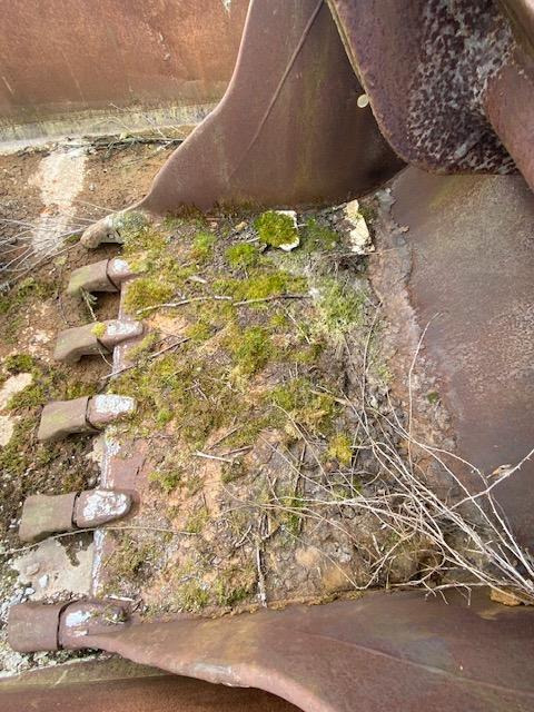 VOLVO ORIENTABLE & TERRASSEMENT 2M & 1M50 - بكت حفار: صور 4 VOLVO ORIENTABLE & TERRASSEMENT 2M & 1M50 - بكت حفار: صور 4