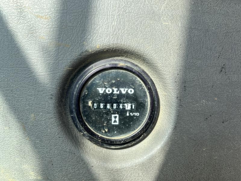 حفارة مصغرة Volvo ECR 88D: صور 7 حفارة مصغرة Volvo ECR 88D: صور 7