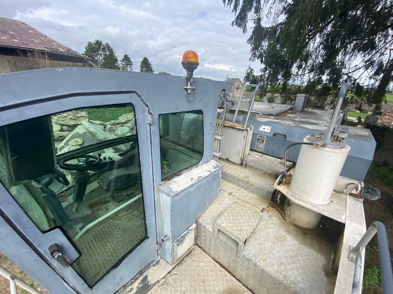 WIRTGEN WR 2400 - مثبت التربة: صور 5 WIRTGEN WR 2400 - مثبت التربة: صور 5