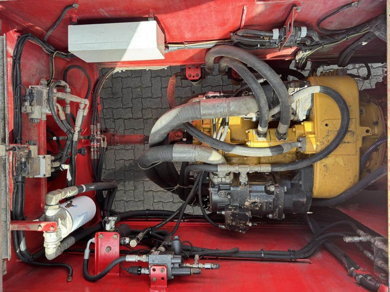 رافعات حاويات CVS Ferrari F479.5: صور 9 رافعات حاويات CVS Ferrari F479.5: صور 9