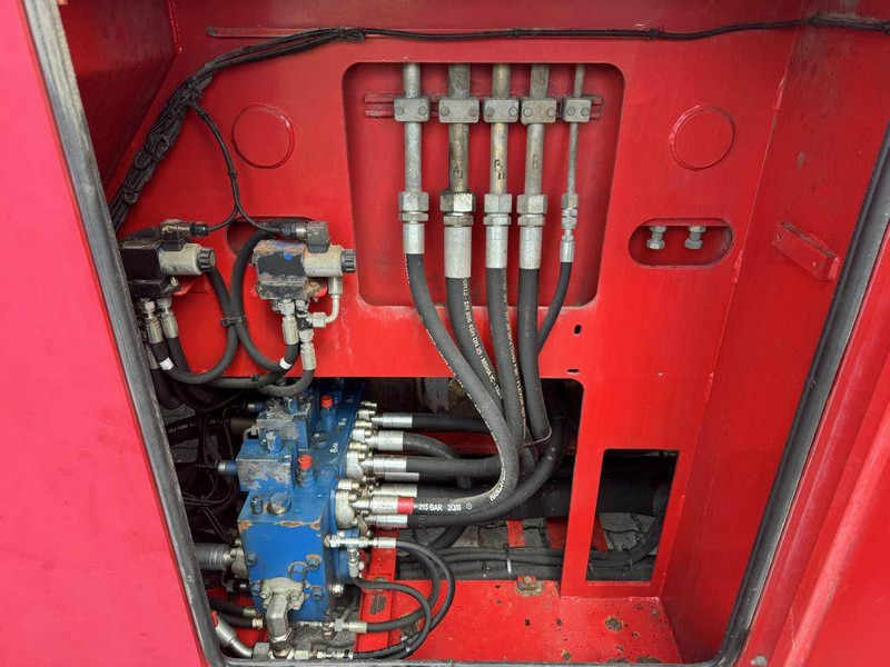 رافعات حاويات CVS Ferrari F479.5: صور 8 رافعات حاويات CVS Ferrari F479.5: صور 8