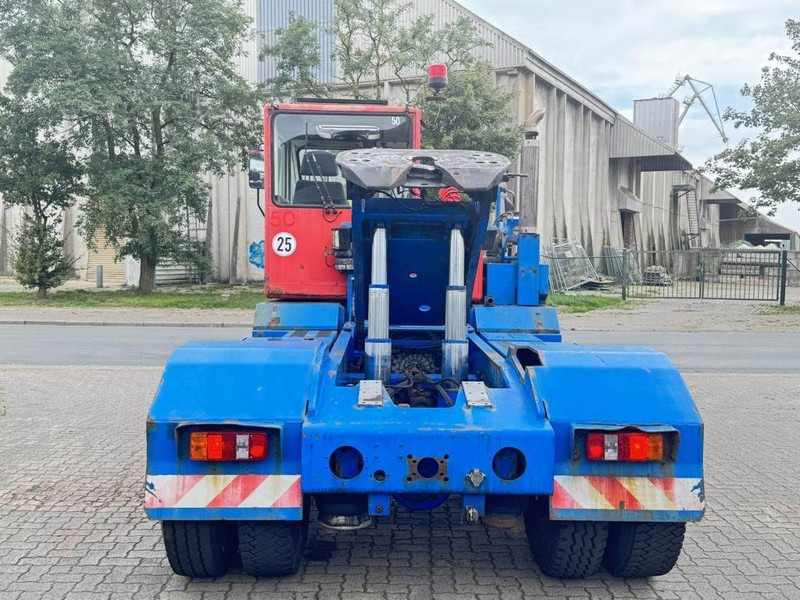 CVS Ferrari TT2516BV (4x2) - جرارات صالات المطارات: صور 3 CVS Ferrari TT2516BV (4x2) - جرارات صالات المطارات: صور 3