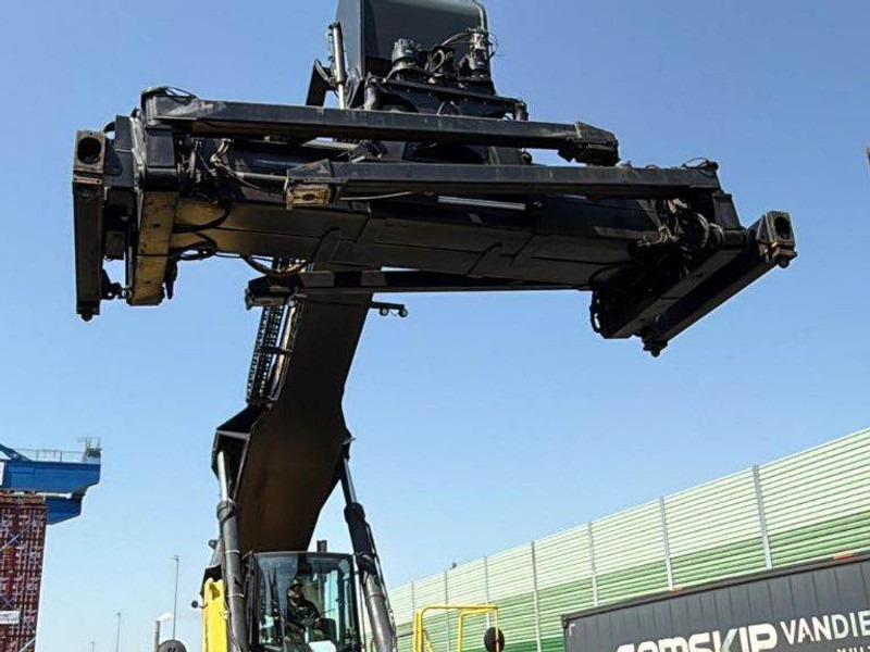 Hyster RS4633IH - رافعات حاويات: صور 4 Hyster RS4633IH - رافعات حاويات: صور 4