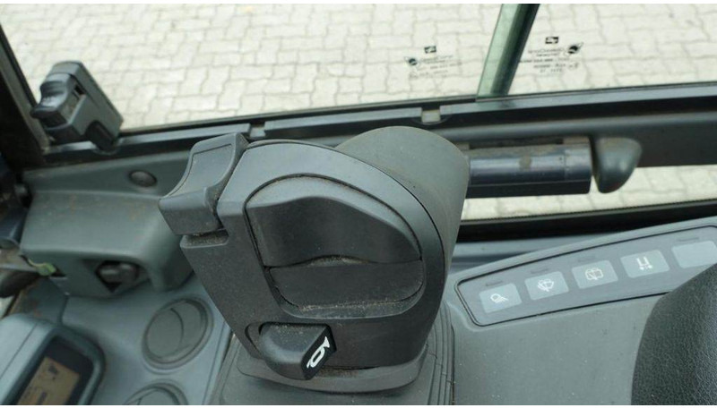 تأجير Jungheinrich EFG216GE-120-500ZT Jungheinrich EFG216GE-120-500ZT: صور 10