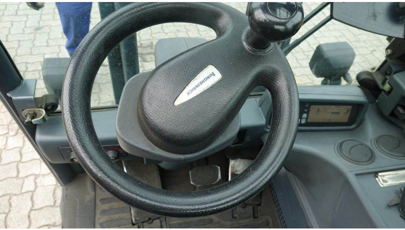 تأجير Jungheinrich EFG216GE-120-500ZT Jungheinrich EFG216GE-120-500ZT: صور 8