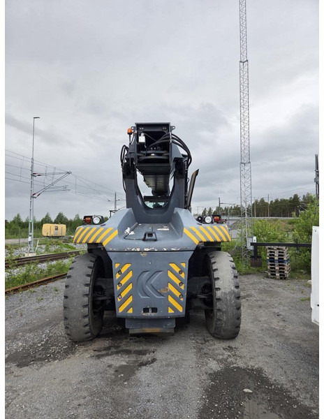 Kalmar DRF450-75C5XS - رافعات حاويات: صور 3 Kalmar DRF450-75C5XS - رافعات حاويات: صور 3