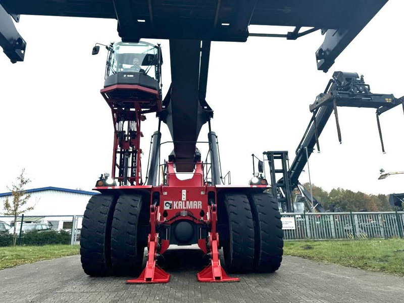 Kalmar DRG450-70S5XS - رافعات حاويات: صور 3 Kalmar DRG450-70S5XS - رافعات حاويات: صور 3