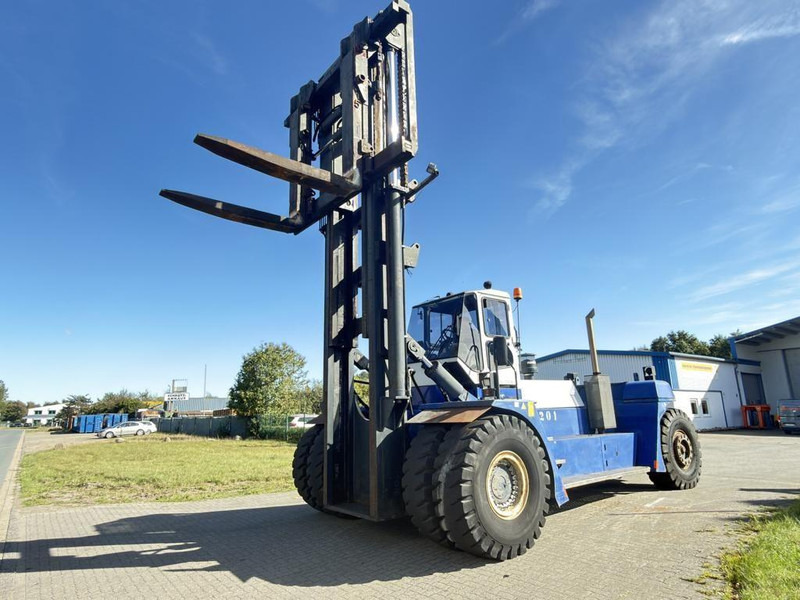 SMV 52-1200B - رافعة شوكية ديزل: صور 5 SMV 52-1200B - رافعة شوكية ديزل: صور 5