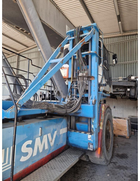 SMV Konecranes SMV SC4537CAX5 - رافعات حاويات: صور 4 SMV Konecranes SMV SC4537CAX5 - رافعات حاويات: صور 4