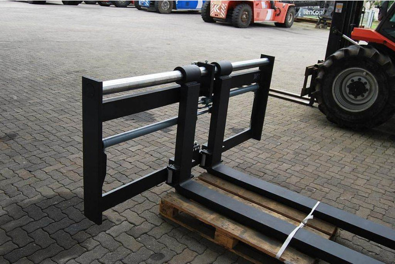 Zinkenversteller/ Seitenschieber/ fork p - معدات المناولة: صور 5 Zinkenversteller/ Seitenschieber/ fork p - معدات المناولة: صور 5