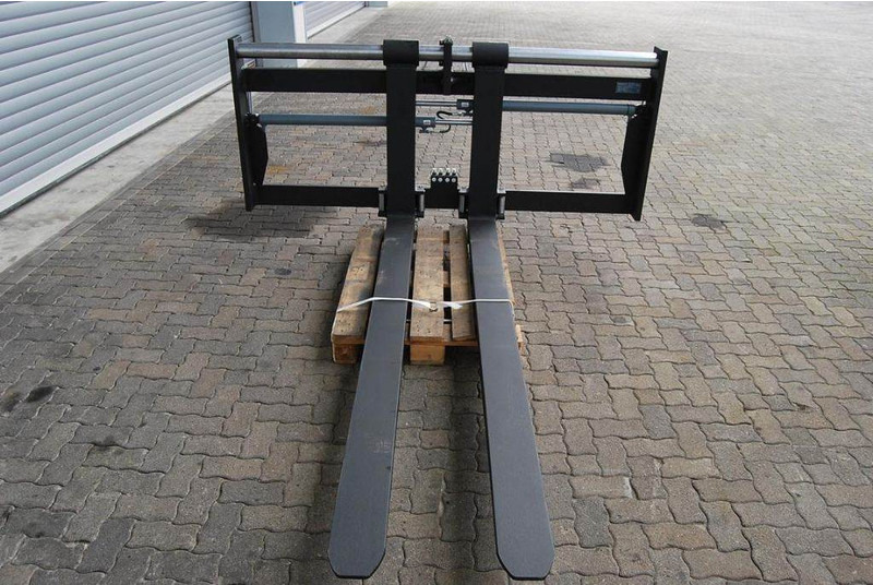 Zinkenversteller/ Seitenschieber/ fork p - معدات المناولة: صور 4 Zinkenversteller/ Seitenschieber/ fork p - معدات المناولة: صور 4