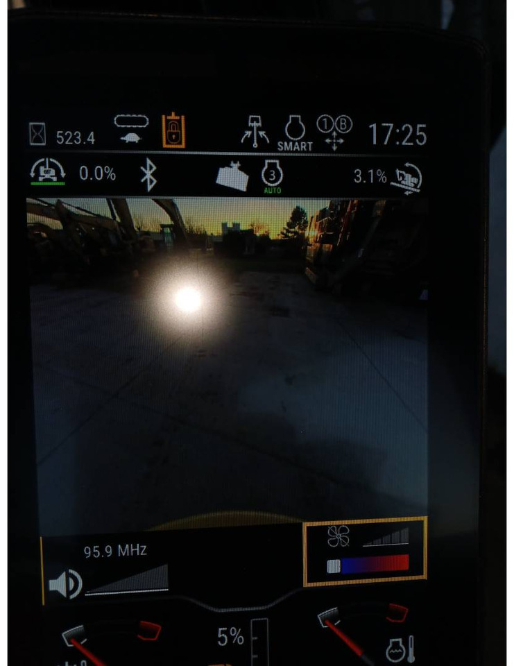 CAT 308 - حفارات زحافة: صور 5 CAT 308 - حفارات زحافة: صور 5