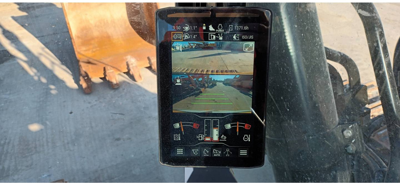 CAT 340-08 - حفارات زحافة: صور 5 CAT 340-08 - حفارات زحافة: صور 5