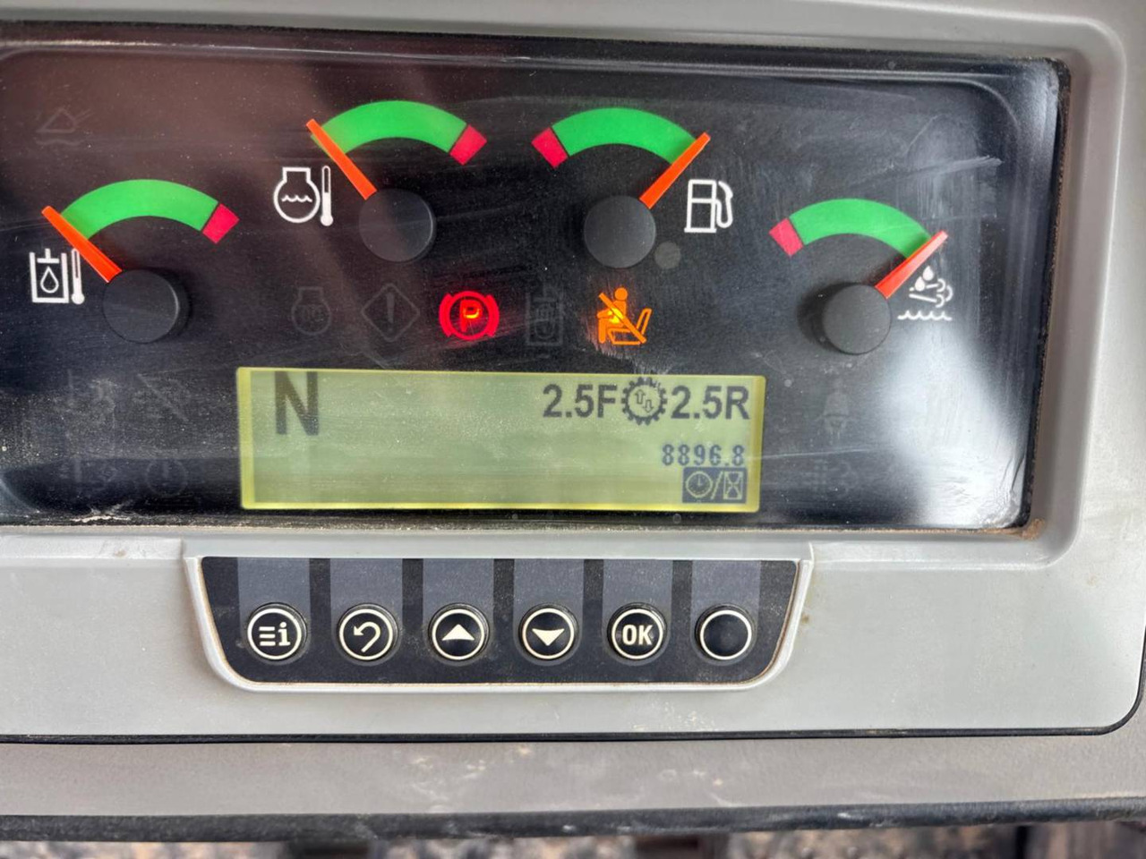 CAT 963K - اللودر المجنزر: صور 5 CAT 963K - اللودر المجنزر: صور 5