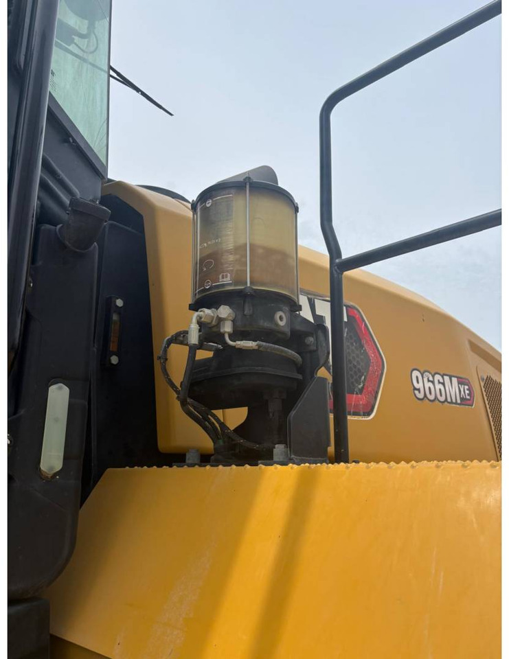تأجير CAT 966M XE CAT 966M XE: صور 20