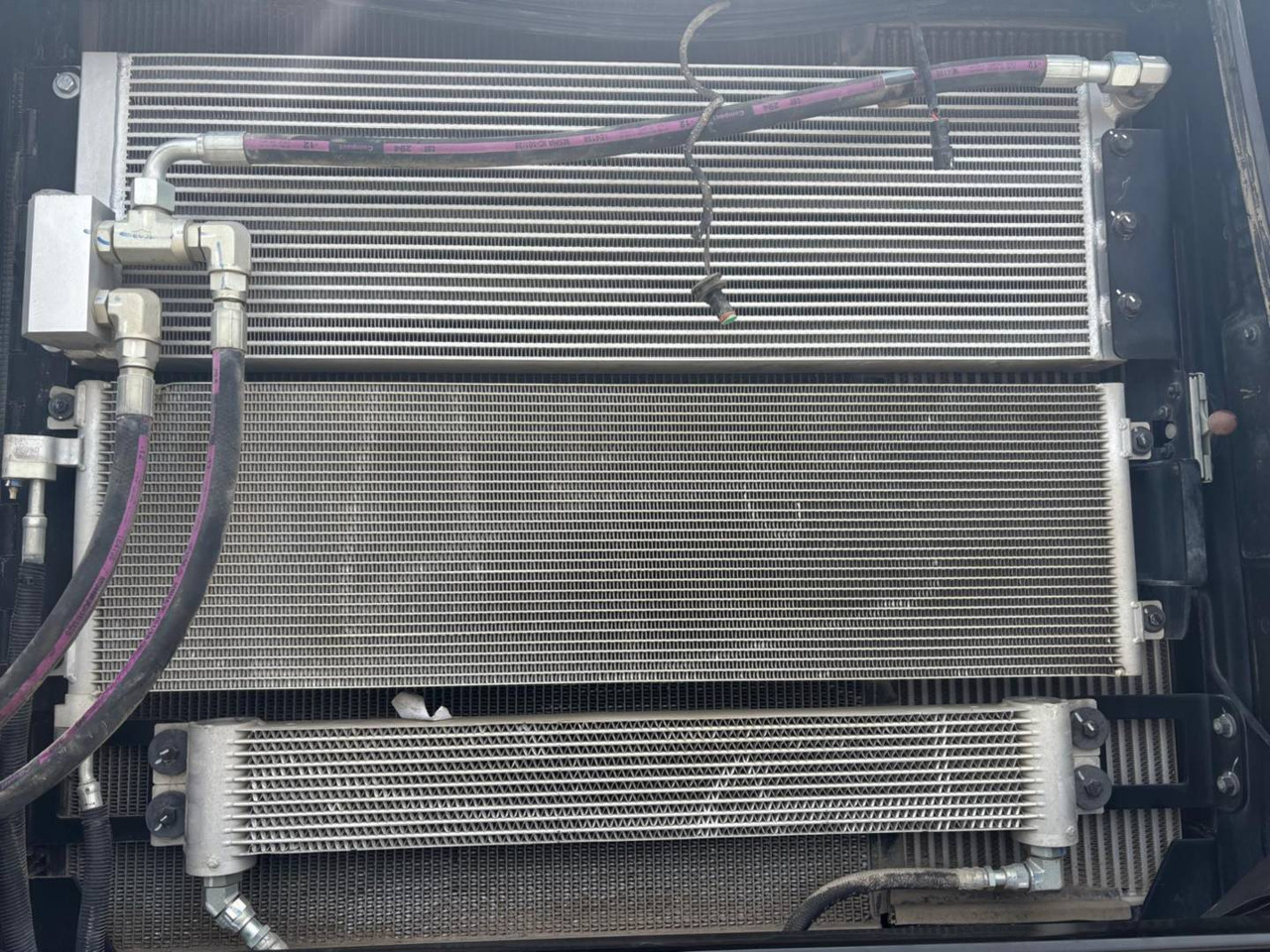 تأجير CAT 966M XE CAT 966M XE: صور 19