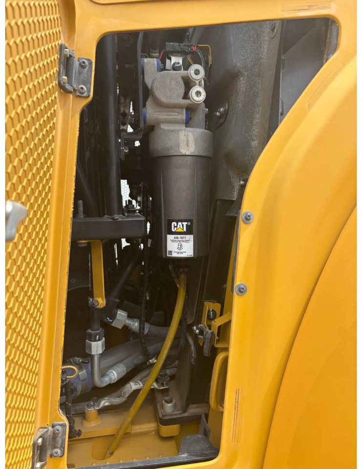 تأجير CAT 966M XE CAT 966M XE: صور 18