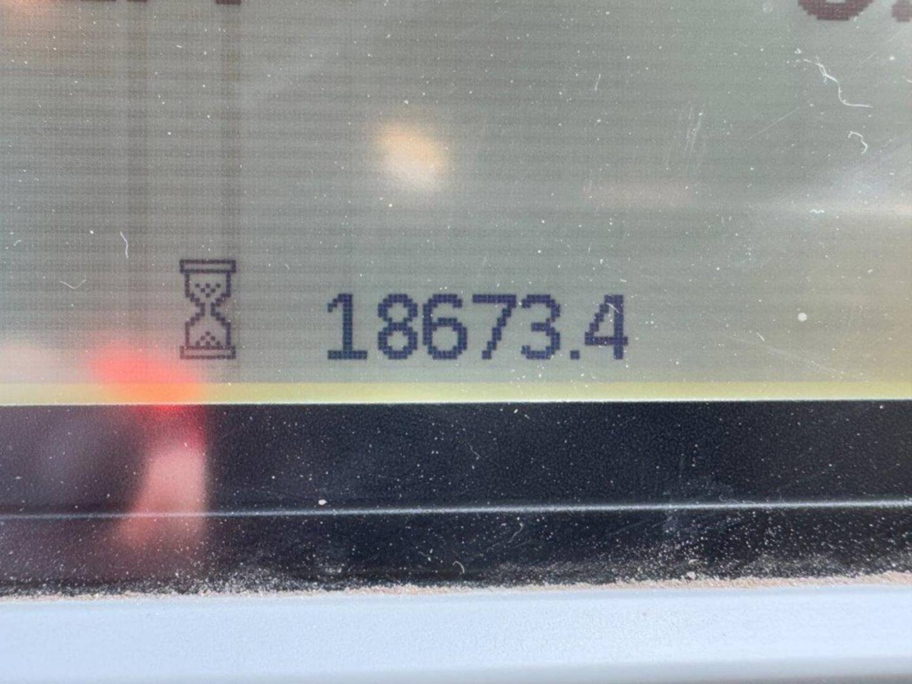 CAT 980M - اللودر بعجل: صور 5 CAT 980M - اللودر بعجل: صور 5