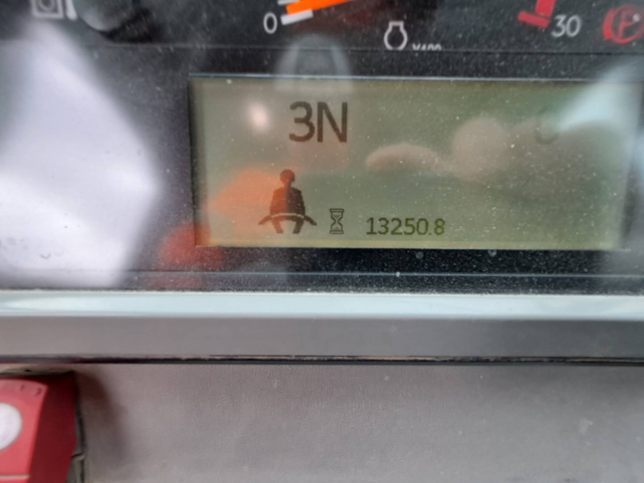CAT 992K - اللودر بعجل: صور 5 CAT 992K - اللودر بعجل: صور 5