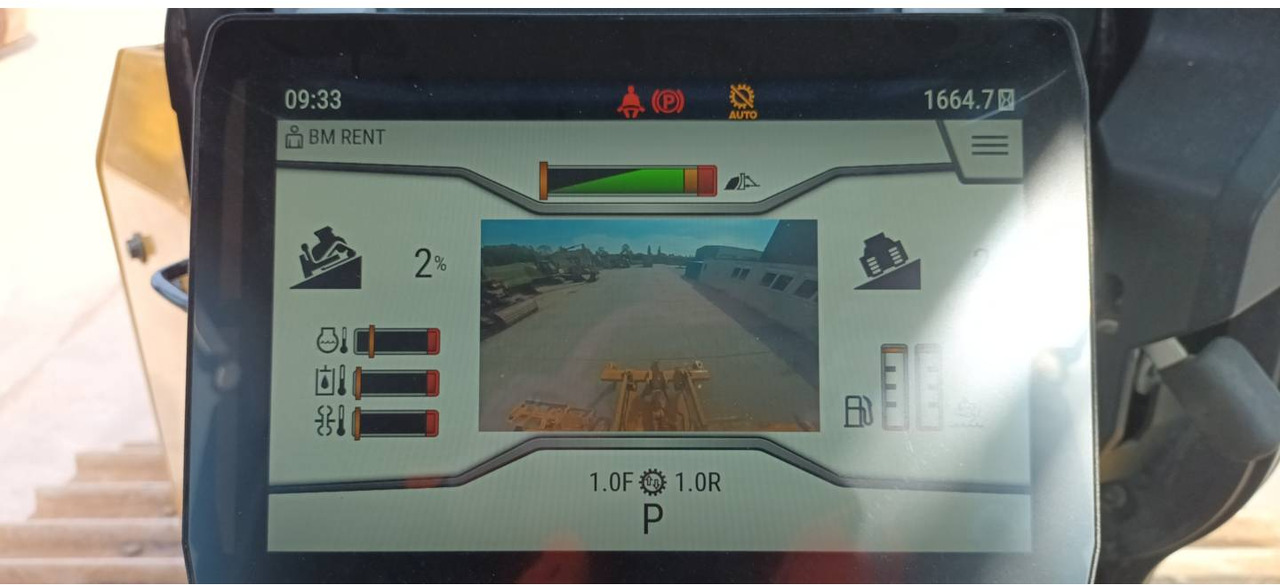 CAT D5 - بلدوزر: صور 5 CAT D5 - بلدوزر: صور 5