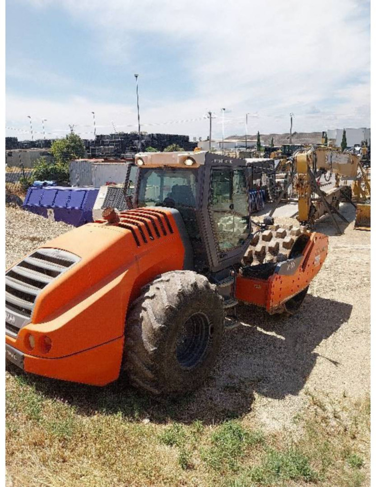 HAMM H18I - مدماج: صور 3 HAMM H18I - مدماج: صور 3