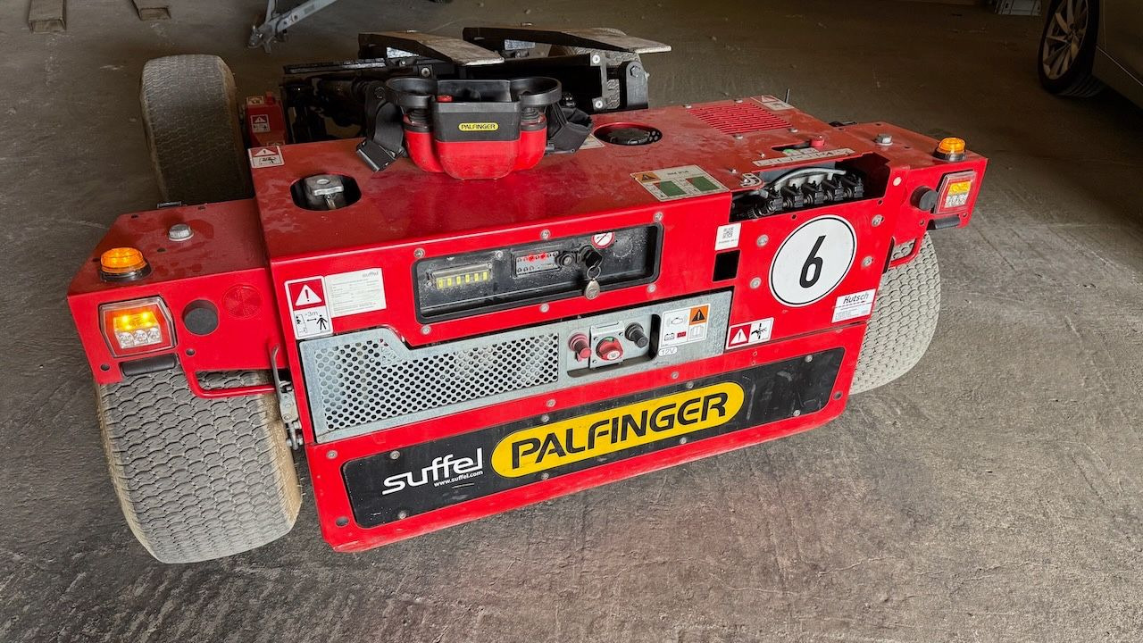 Palfinger BM 214 Crayler Mitnahmestapler mit Funk - رافعة شوكية مثبتة على شاحنة: صور 5 Palfinger BM 214 Crayler Mitnahmestapler mit Funk - رافعة شوكية مثبتة على شاحنة: صور 5