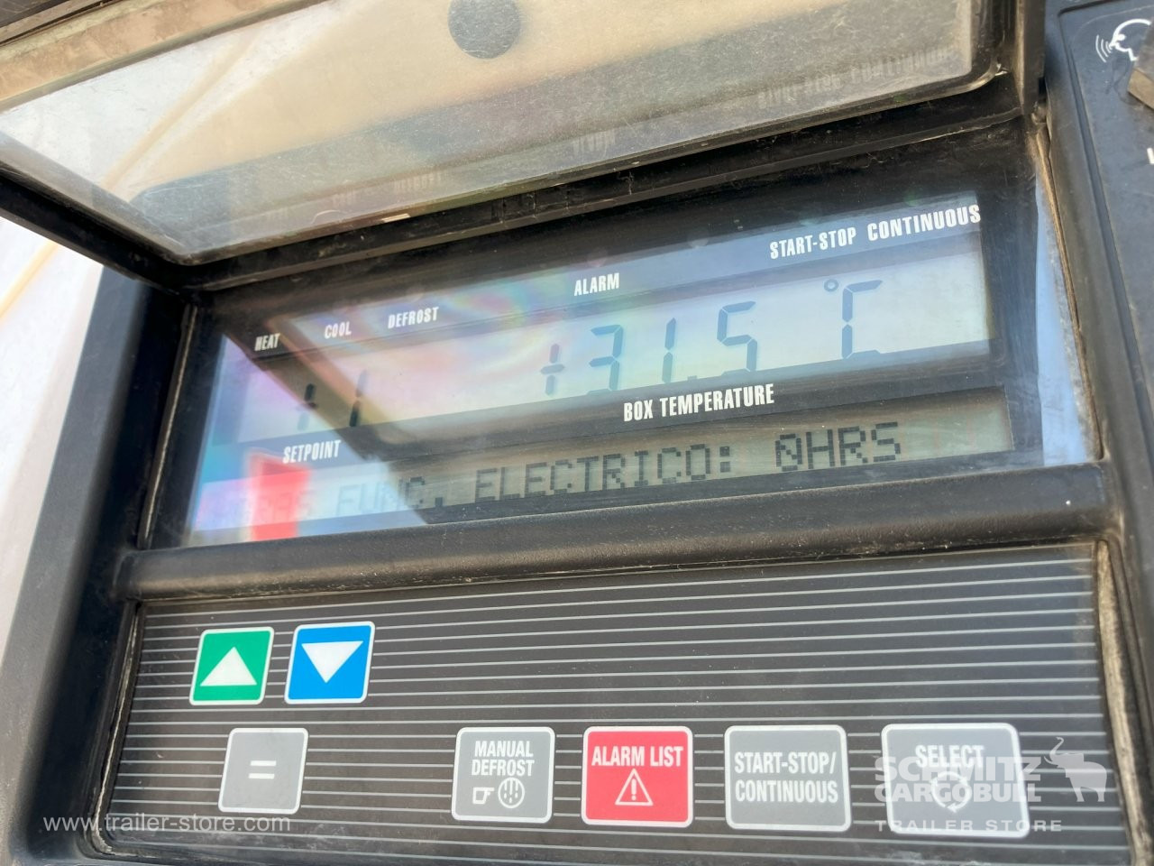 SCHMITZ Semiremolque Frigo Standard Double deck - متساوي نصف مقطورة: صور 5 SCHMITZ Semiremolque Frigo Standard Double deck - متساوي نصف مقطورة: صور 5