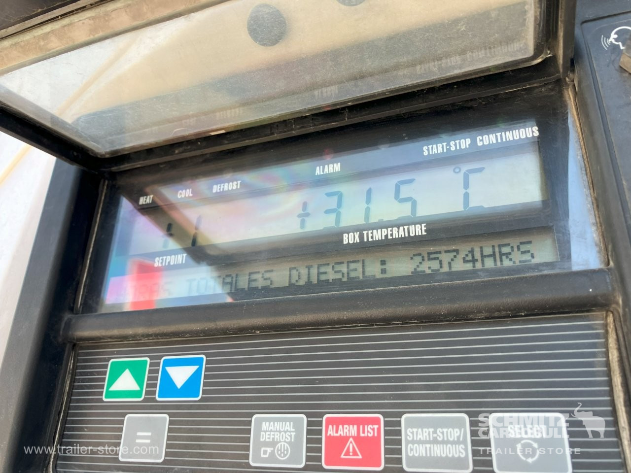 SCHMITZ Semiremolque Frigo Standard Double deck - متساوي نصف مقطورة: صور 4 SCHMITZ Semiremolque Frigo Standard Double deck - متساوي نصف مقطورة: صور 4