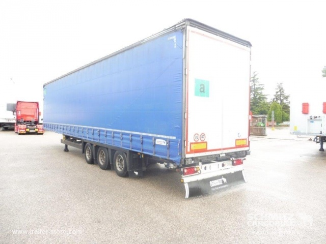 Schmitz Cargobull Curtainsider Mega - الخيمة نصف مقطورة: صور 5 Schmitz Cargobull Curtainsider Mega - الخيمة نصف مقطورة: صور 5