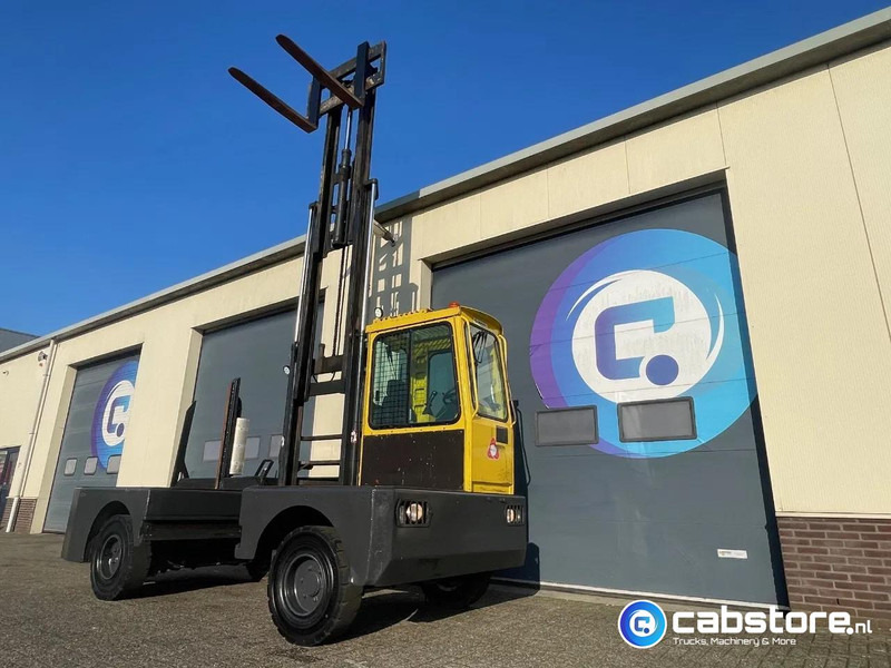 Bulmor LQ50 12 / 55 Zijlader - Side loader - - محمل الجانب: صور 4 Bulmor LQ50 12 / 55 Zijlader - Side loader - - محمل الجانب: صور 4