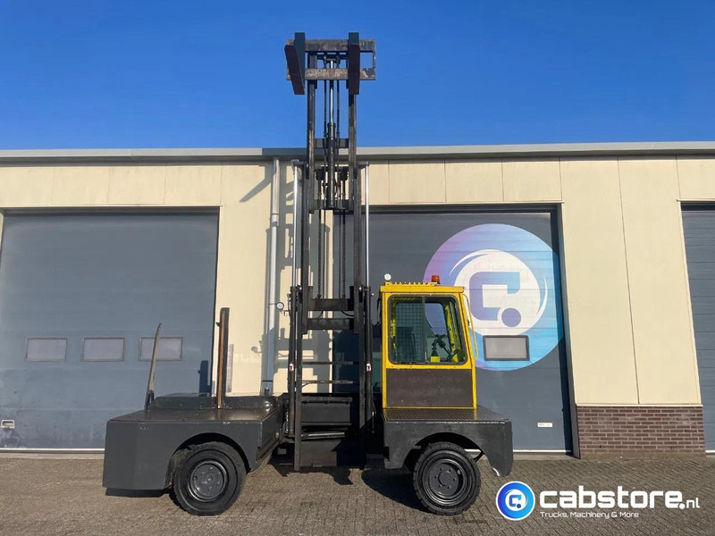 Bulmor LQ50 12 / 55 Zijlader - Side loader - - محمل الجانب: صور 3 Bulmor LQ50 12 / 55 Zijlader - Side loader - - محمل الجانب: صور 3